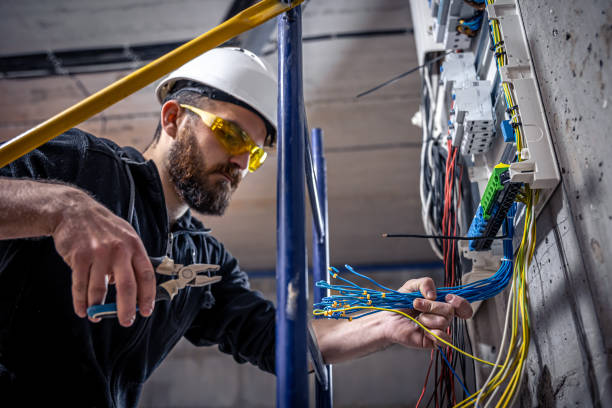 Best Electrical System Inspection  in Dumont, NJ