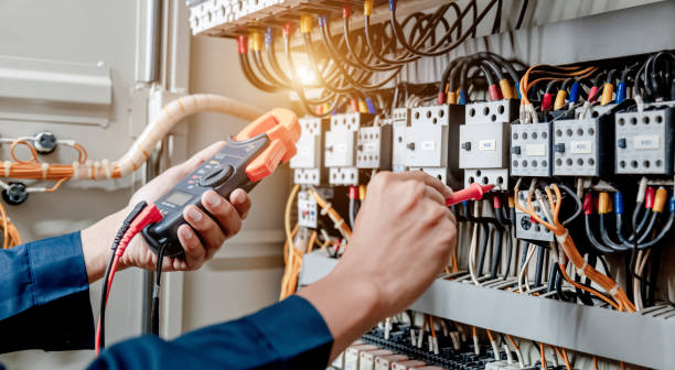 Best Electrical Installation Contractor  in Dumont, NJ