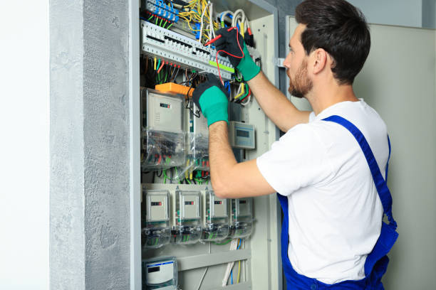 Best 24-Hour Electrician  in Dumont, NJ