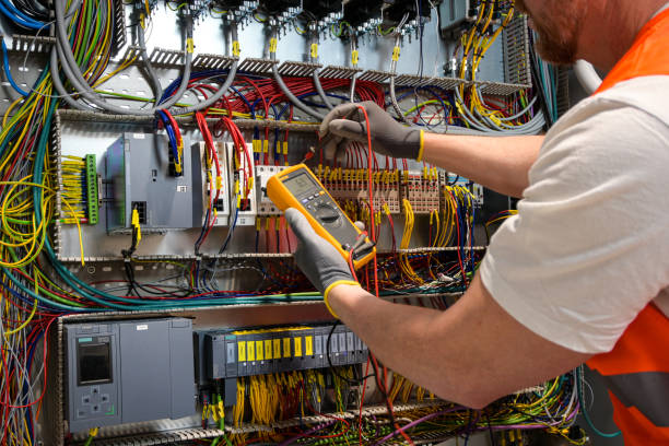 Best Licensed Electrician  in Dumont, NJ